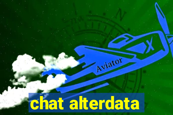 chat alterdata